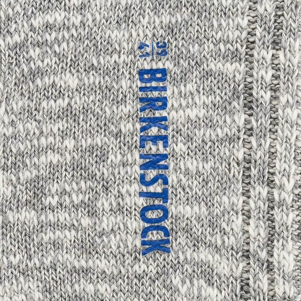 Birkenstock Cotton Slub Sock