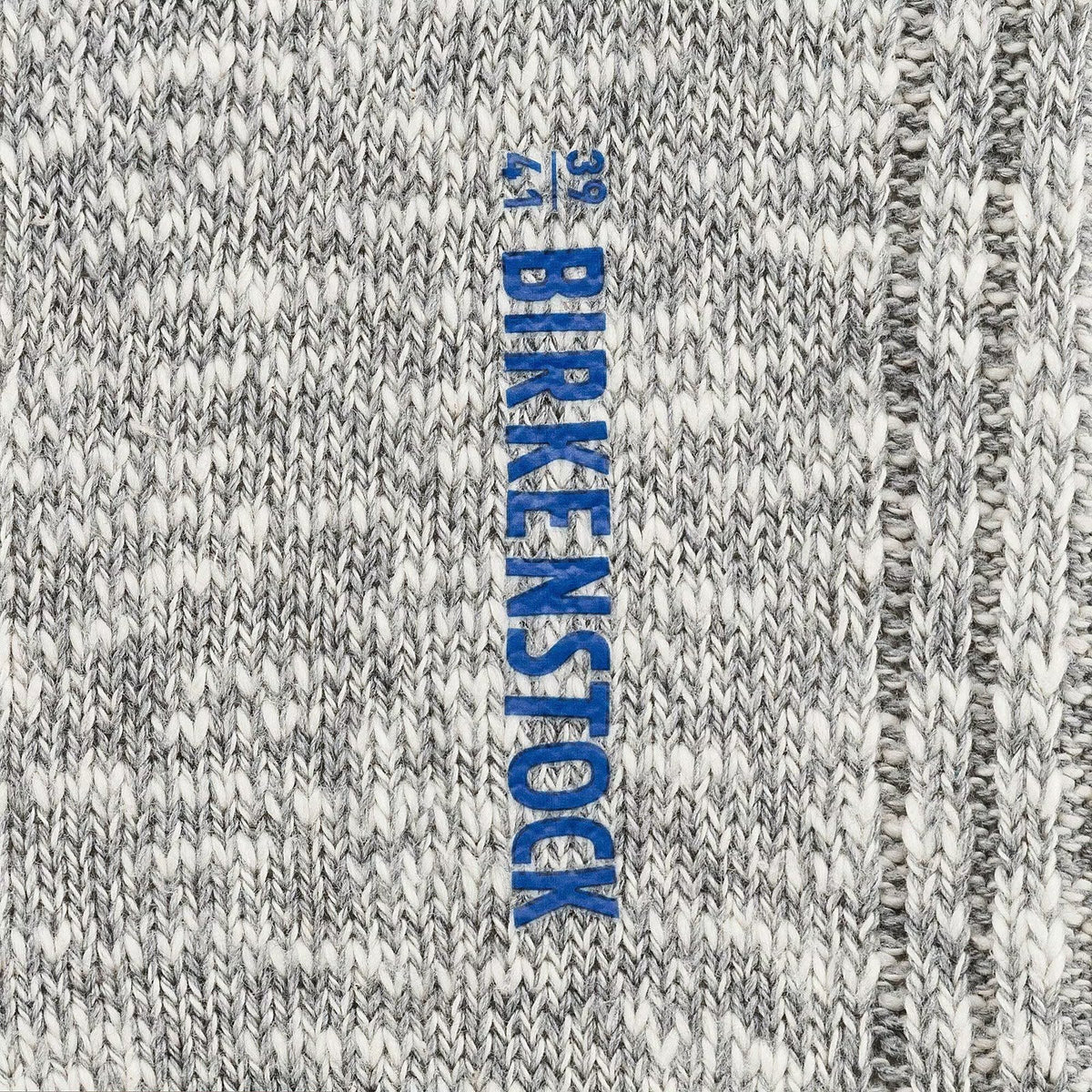 Birkenstock Cotton Slub Sock