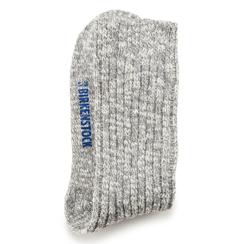 Birkenstock Cotton Slub Sock