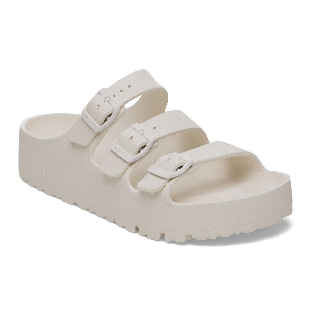 Birkenstock Florida III Flex Platform EVA Sandal – Women's
