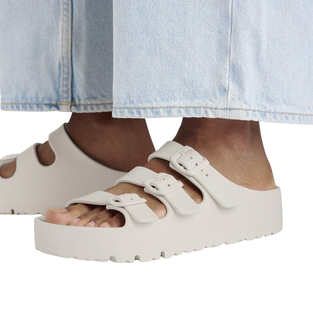 Birkenstock Florida III Flex Platform EVA Sandal – Women's