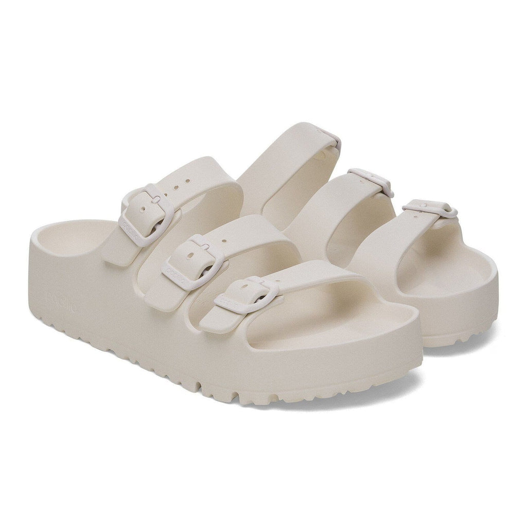Birkenstock Florida III Flex Platform EVA Sandal – Women's
