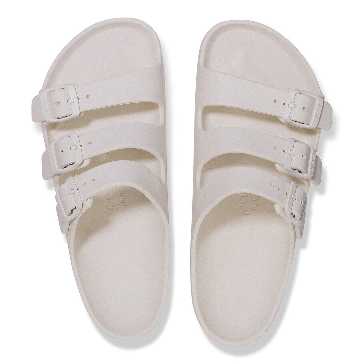 Birkenstock Florida III Flex Platform EVA Sandal – Women's