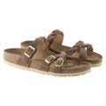 Birkenstock Franca Braid Sandal