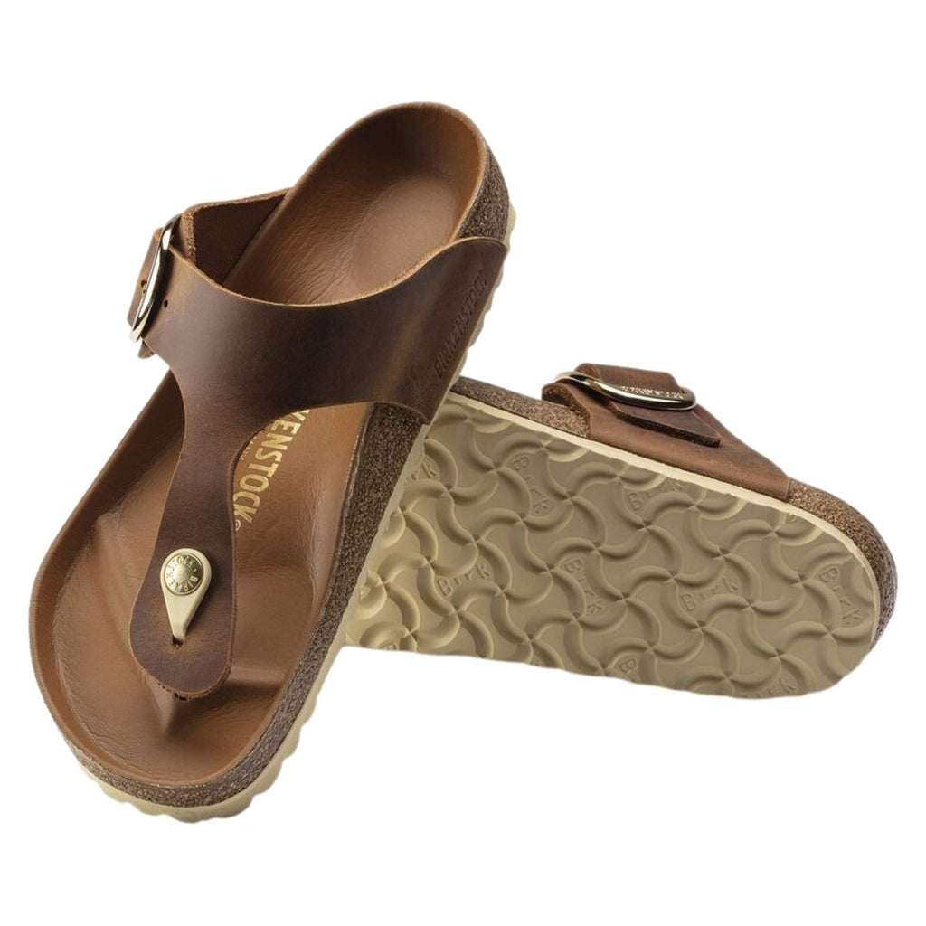 Birkenstock Gizeh Big Buckle Sandal