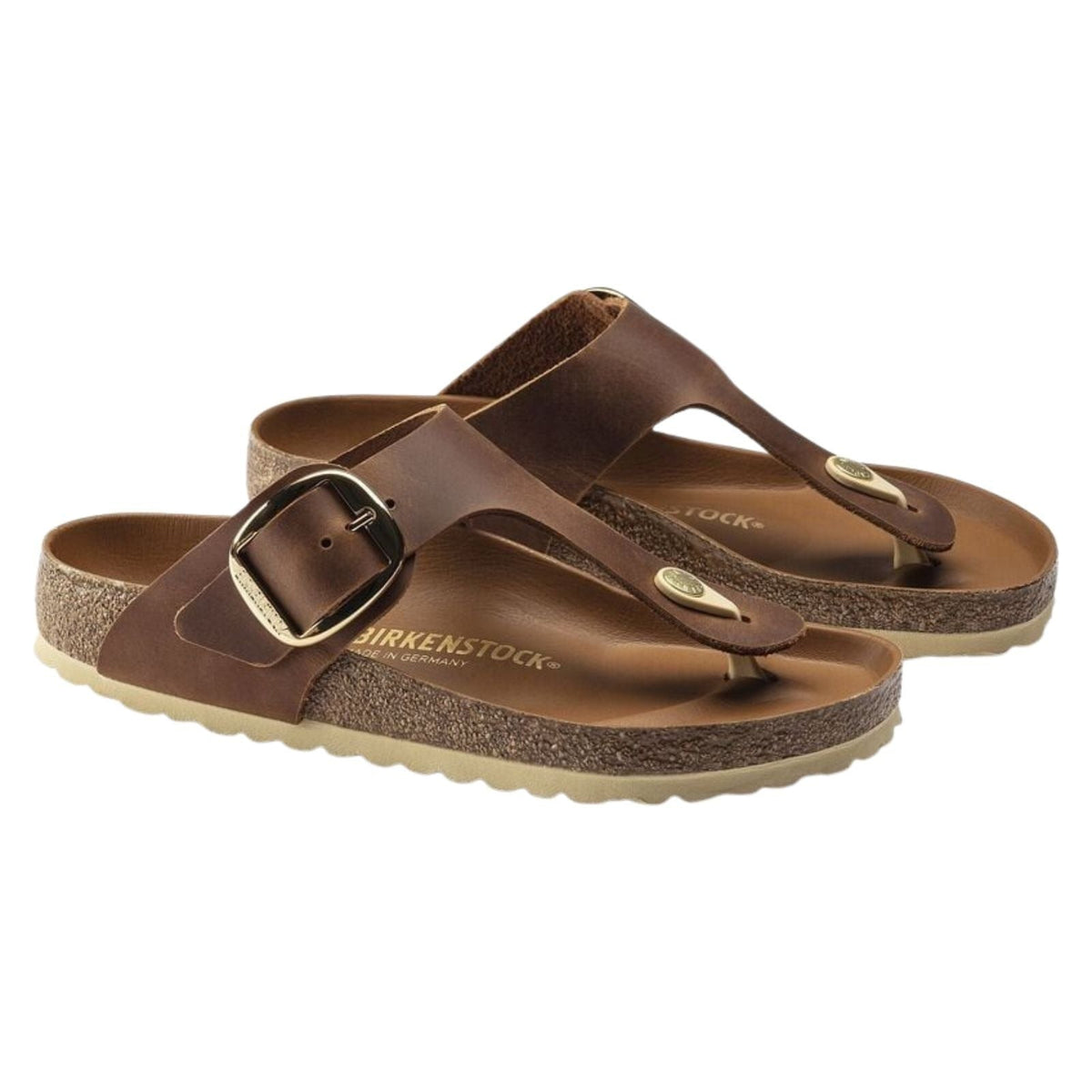 Birkenstock Gizeh Big Buckle Sandal