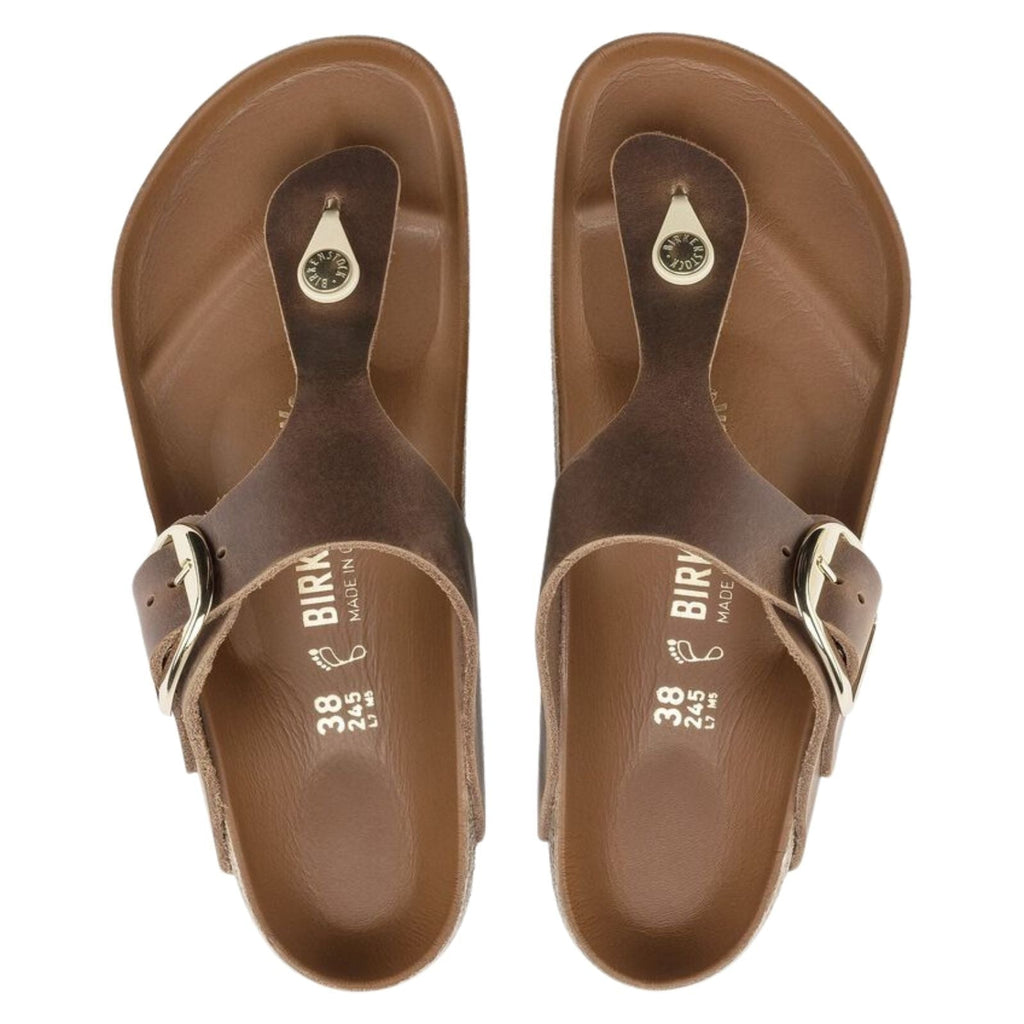 Birkenstock Gizeh Big Buckle Sandal