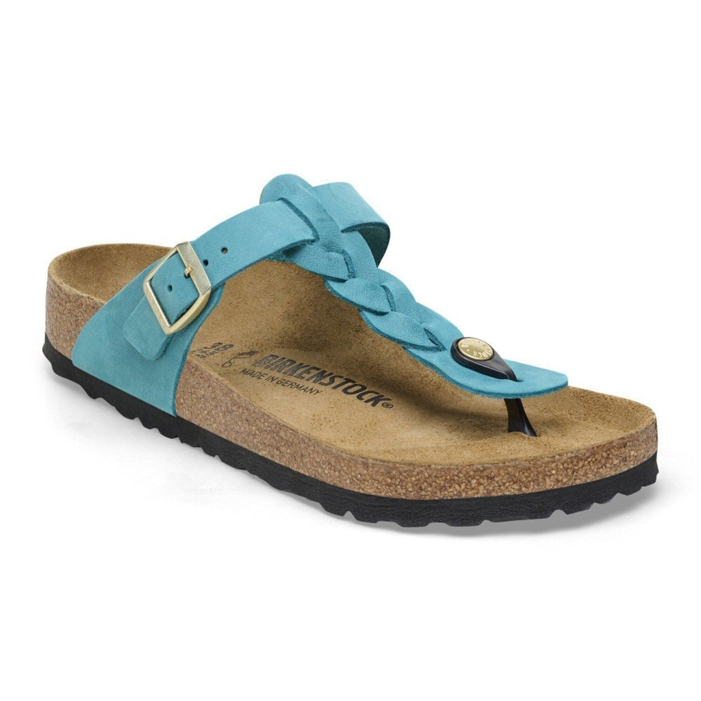 Birkenstock Gizeh Braided Sandal – Women's