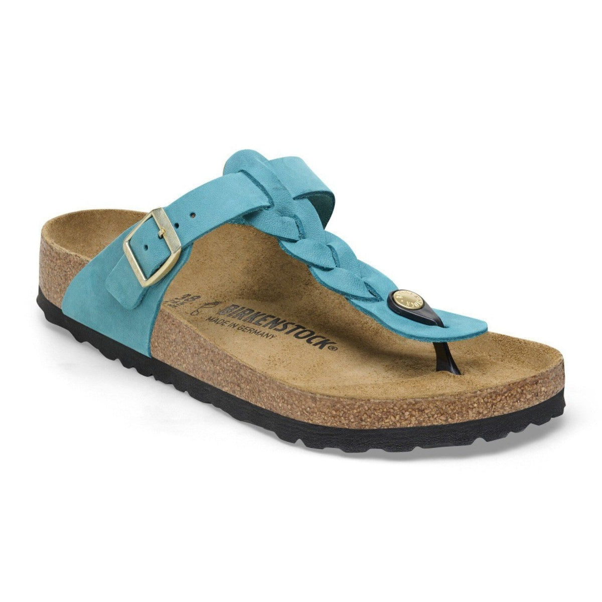 Birkenstock Gizeh Braided Sandal – Women's
