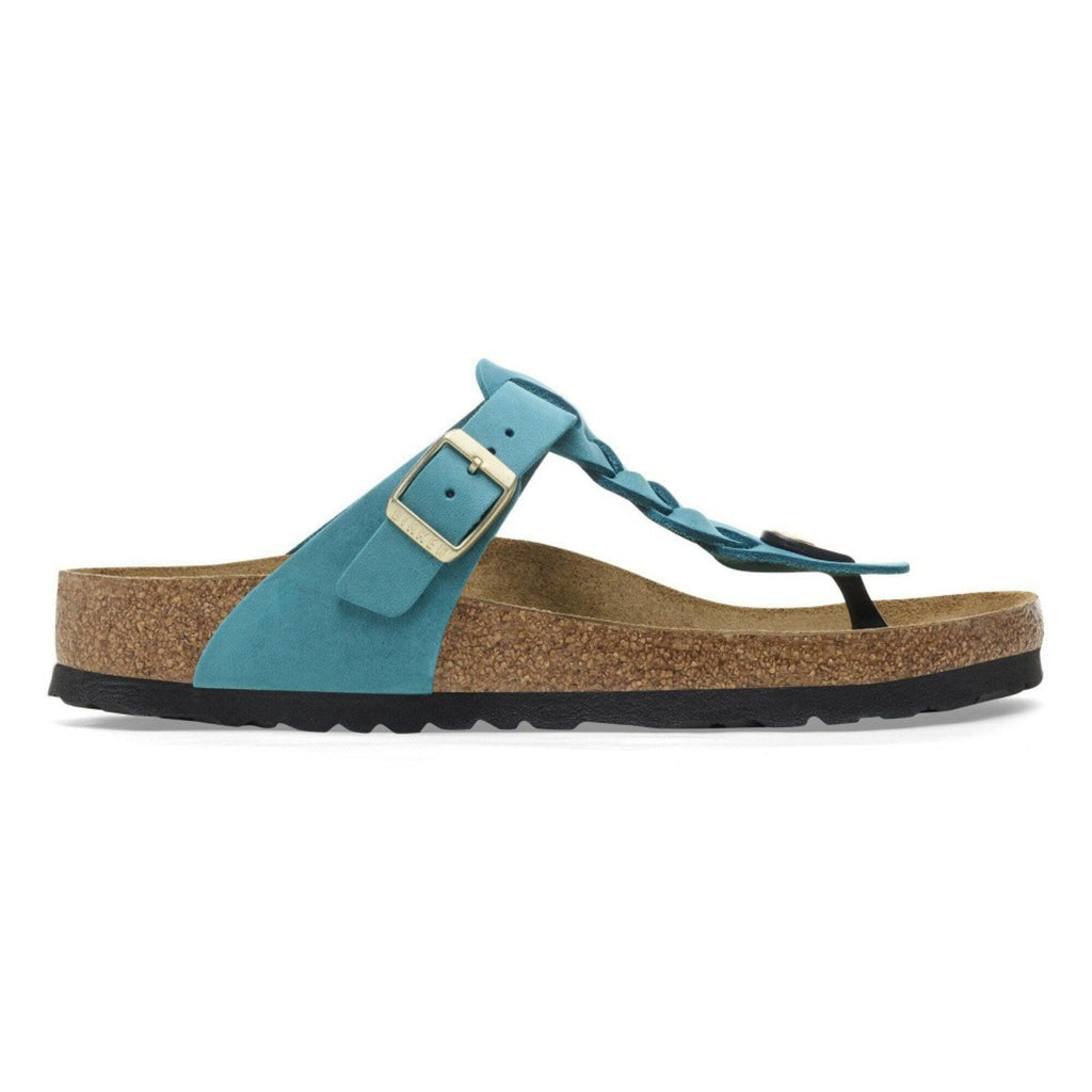 Birkenstock Gizeh Braided Sandal – Women's