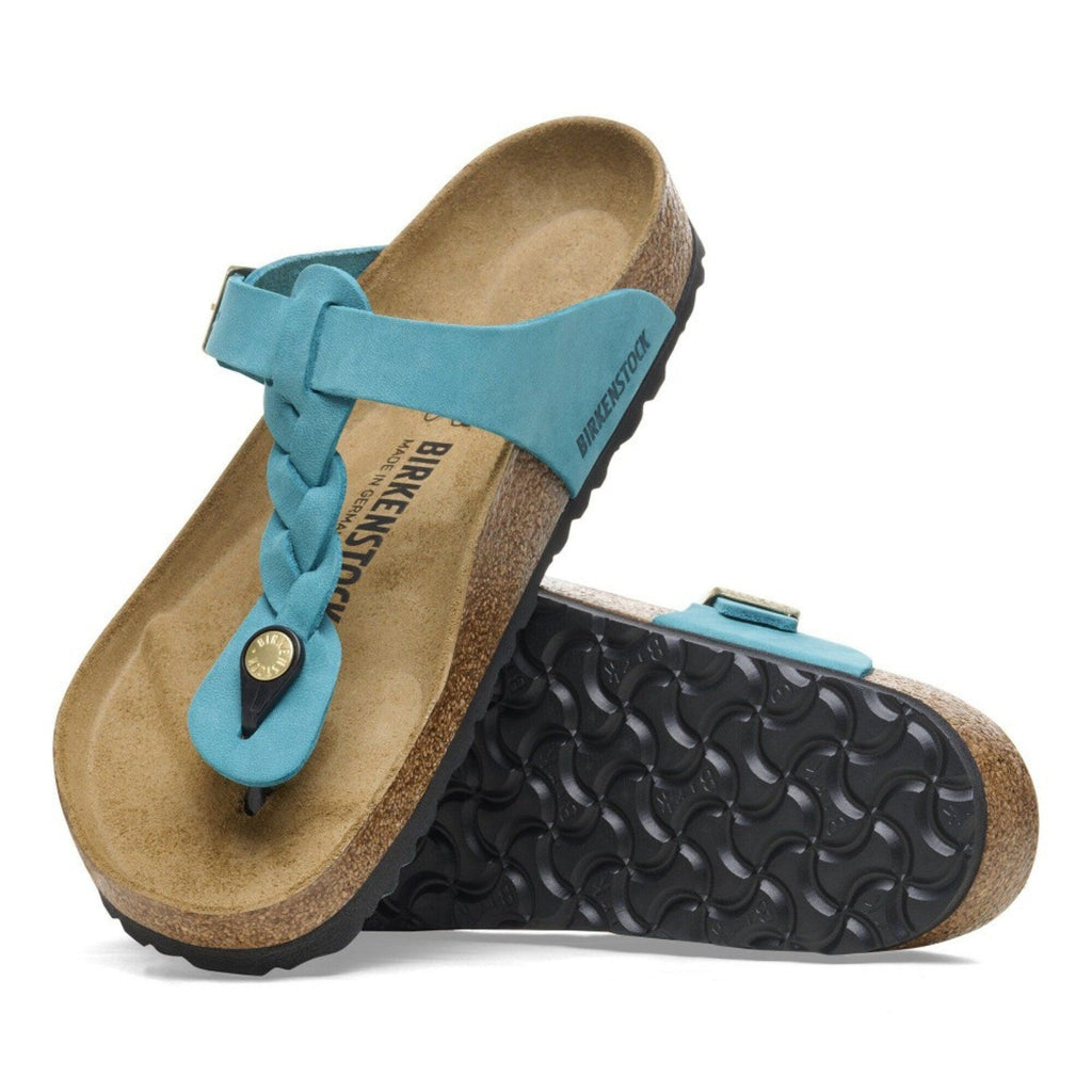 Birkenstock Gizeh Braided Sandal – Women's