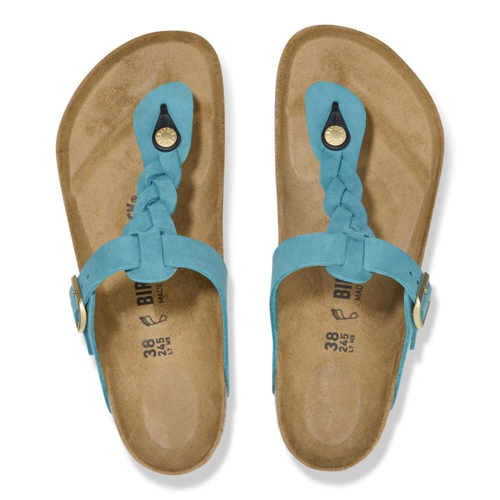 Birkenstock Gizeh Braided Sandal – Women's