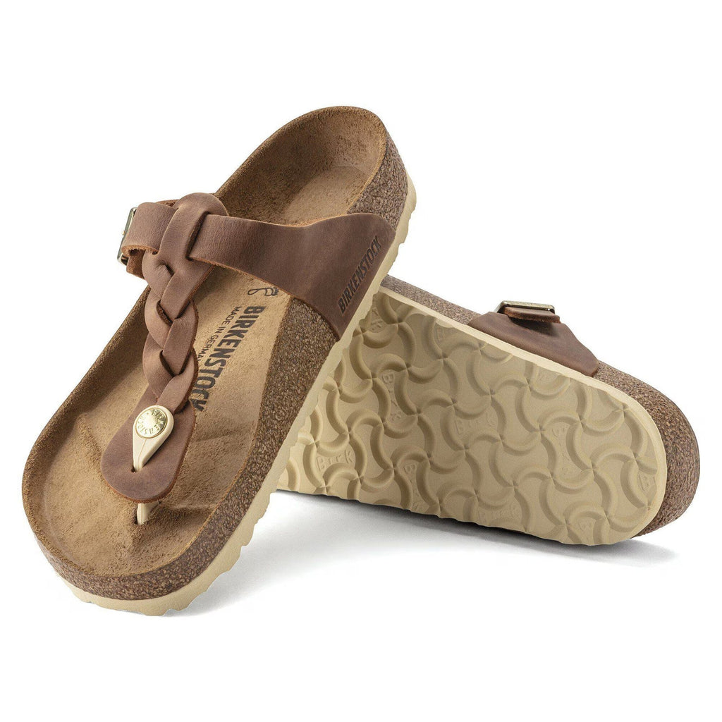Birkenstock Gizeh Braided Sandal – Women's