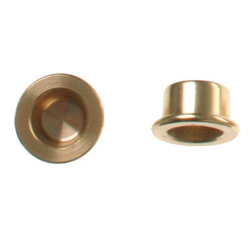 Brass Candle Holder for Birthday Ring