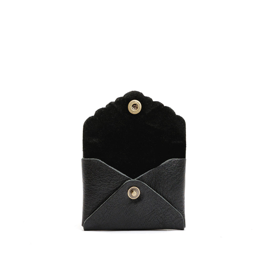 Mini Daisy Wallet