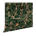Black Family Tapestry MinaLima Wallpaper