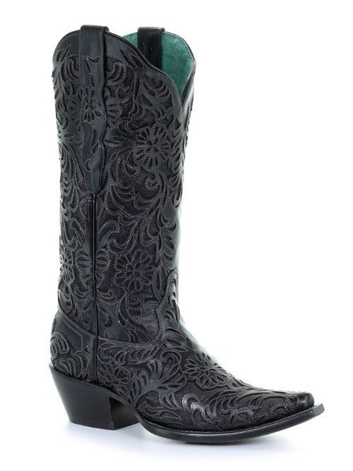 Blackthorn Corral Boot