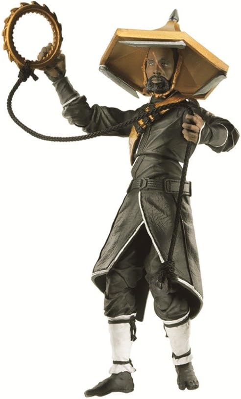 3.75" G.I. Joe Retaliation: Blind Master Action Figure