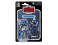 ARC Trooper Commander Blitz vc282 (Star Wars Clone Wars, Vintage Collection)