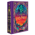 Harry Potter and the Goblet of Fire - Interactive Illustrated Edition