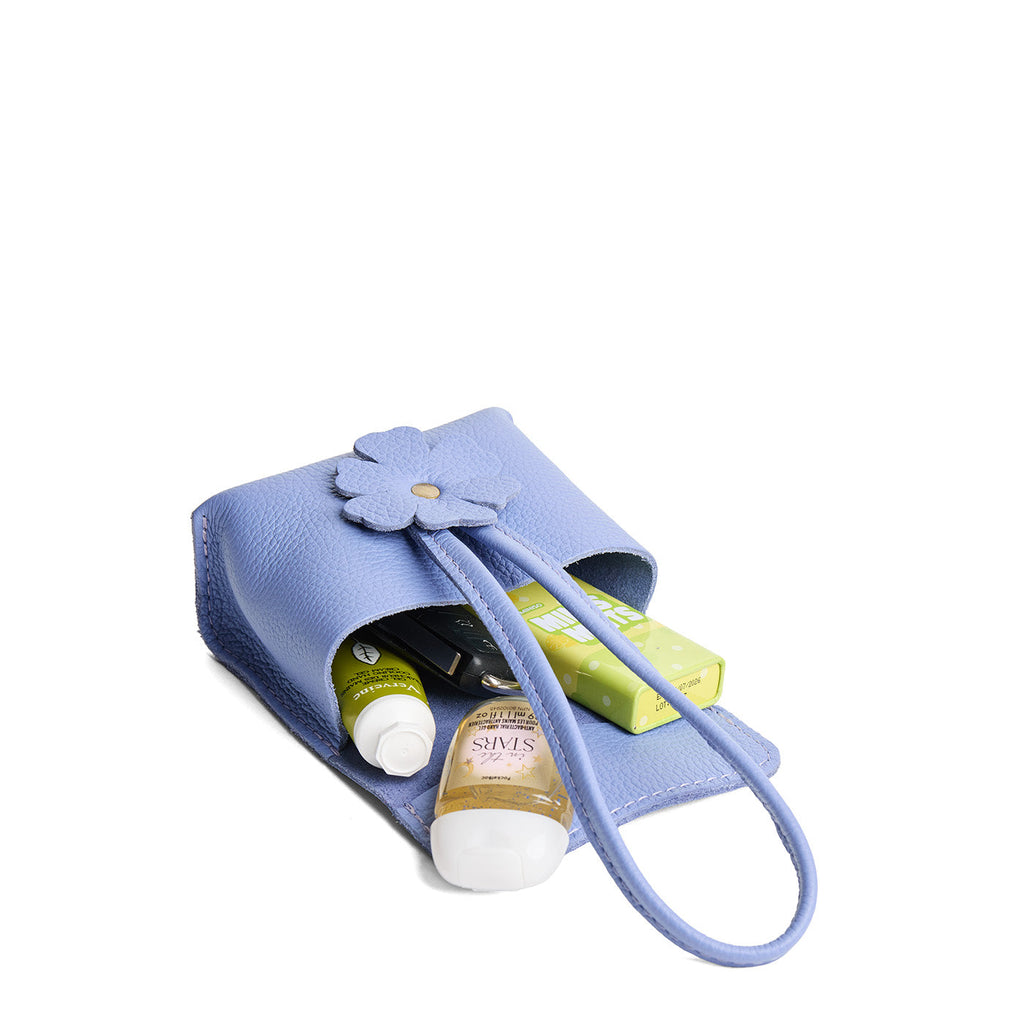 'Almost Perfect' Blooming Wristlet