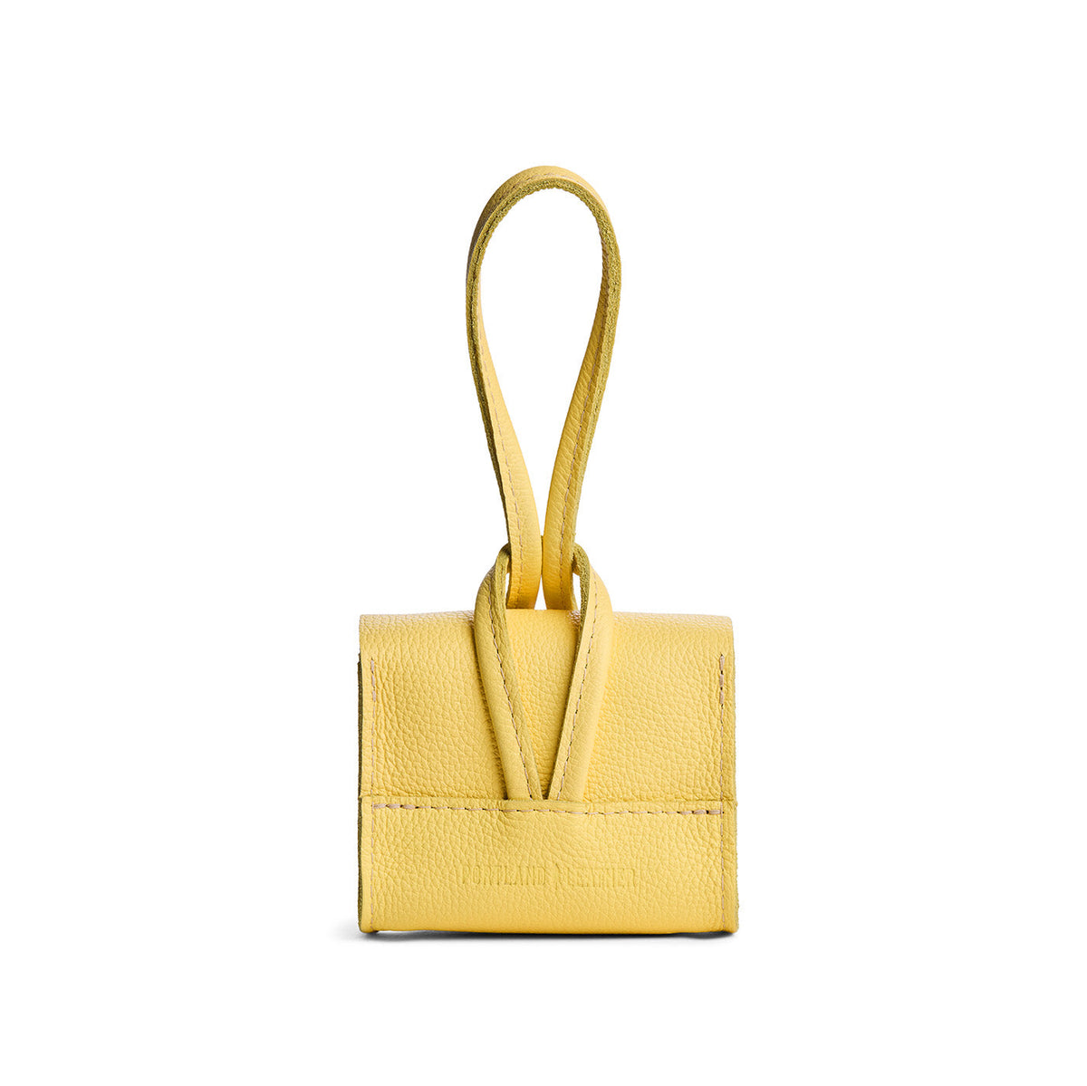 'Almost Perfect' Blooming Wristlet