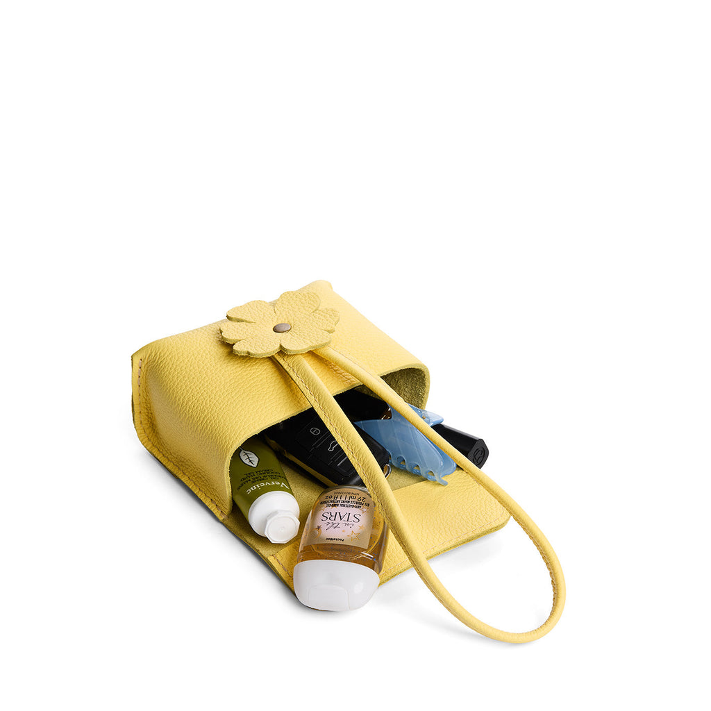'Almost Perfect' Blooming Wristlet