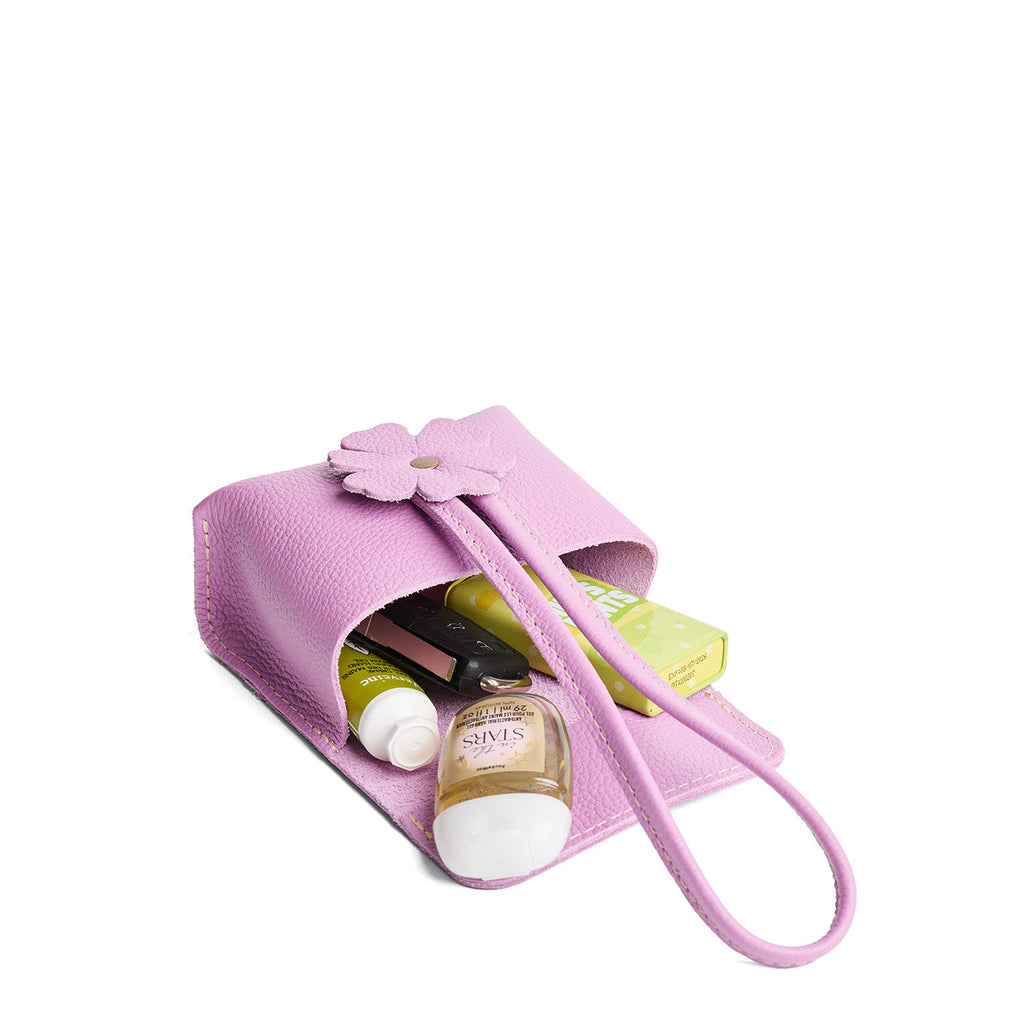 'Almost Perfect' Blooming Wristlet