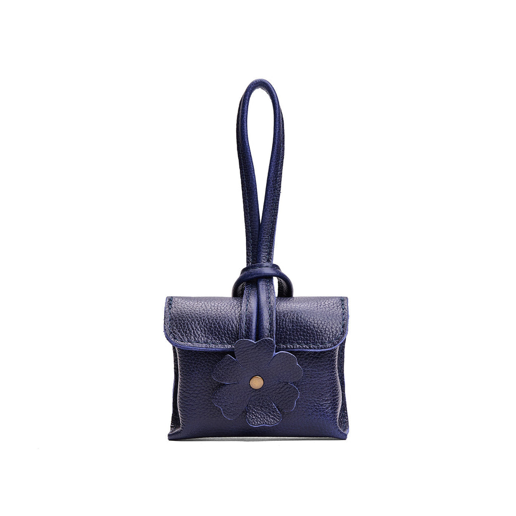 'Almost Perfect' Blooming Wristlet