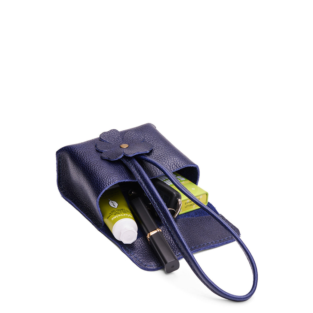 'Almost Perfect' Blooming Wristlet