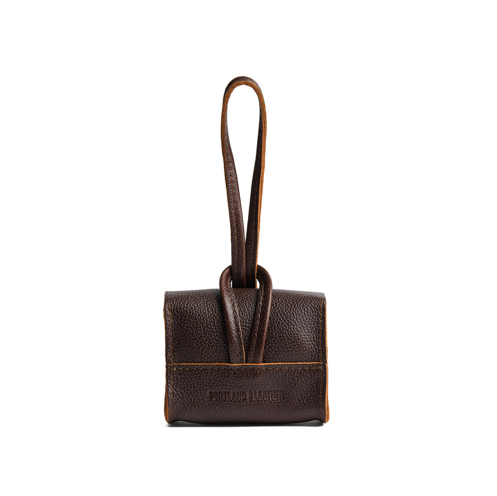 'Almost Perfect' Blooming Wristlet