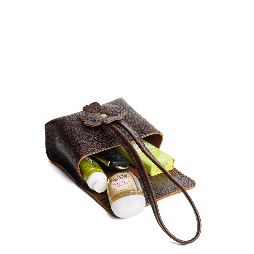 'Almost Perfect' Blooming Wristlet