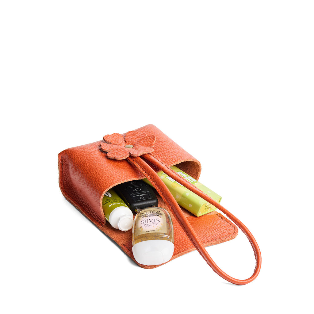 'Almost Perfect' Blooming Wristlet