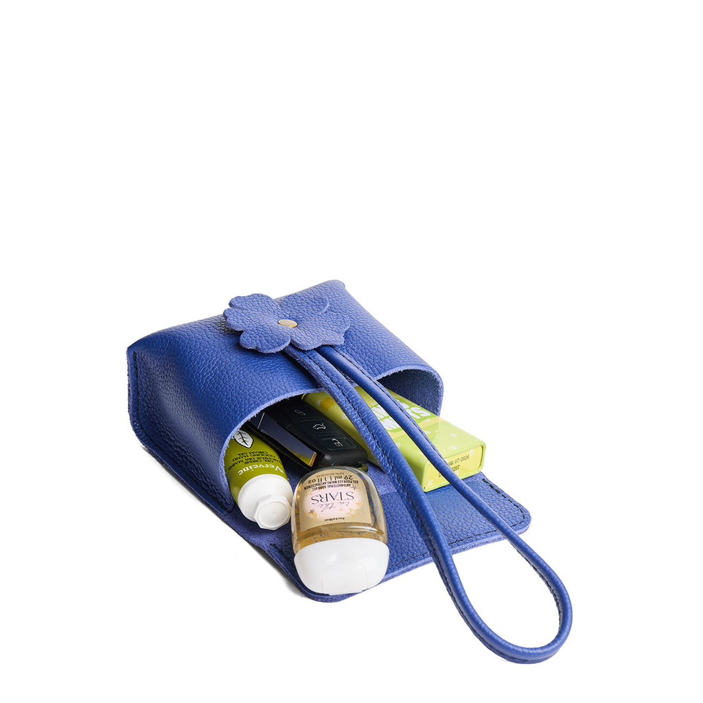'Almost Perfect' Blooming Wristlet
