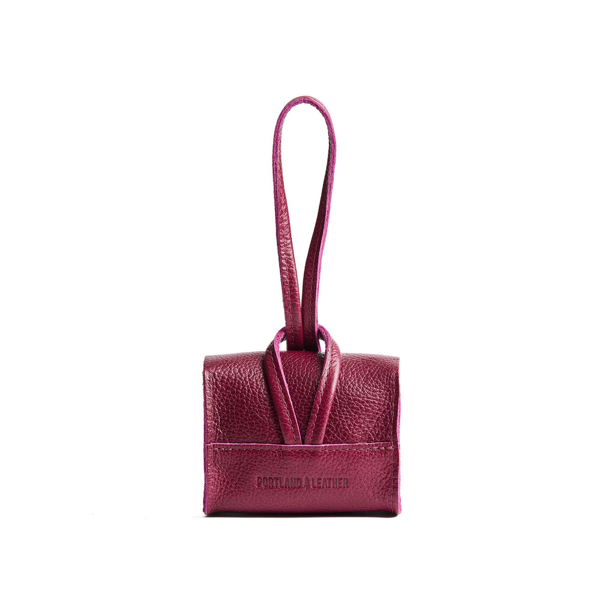 'Almost Perfect' Blooming Wristlet