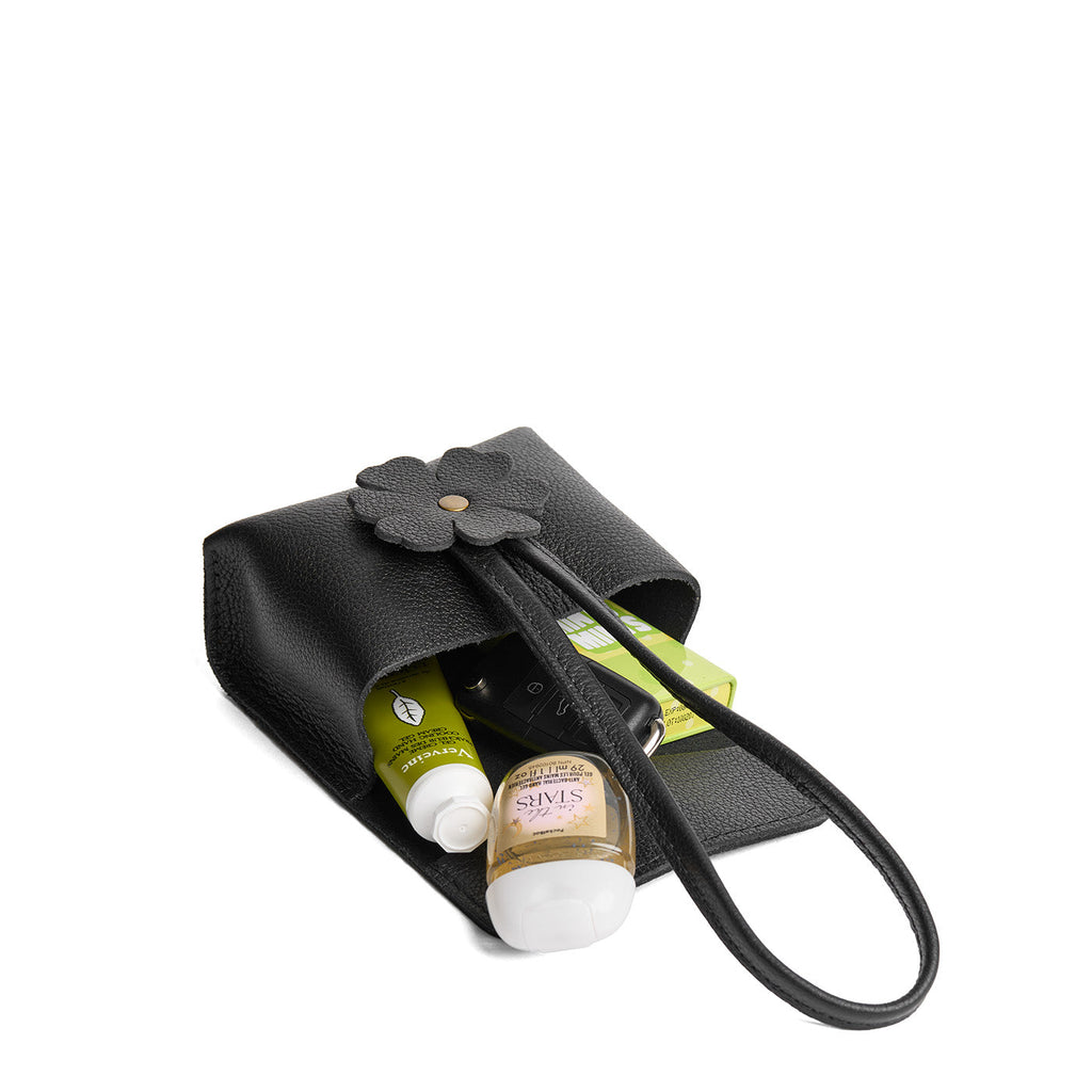 'Almost Perfect' Blooming Wristlet