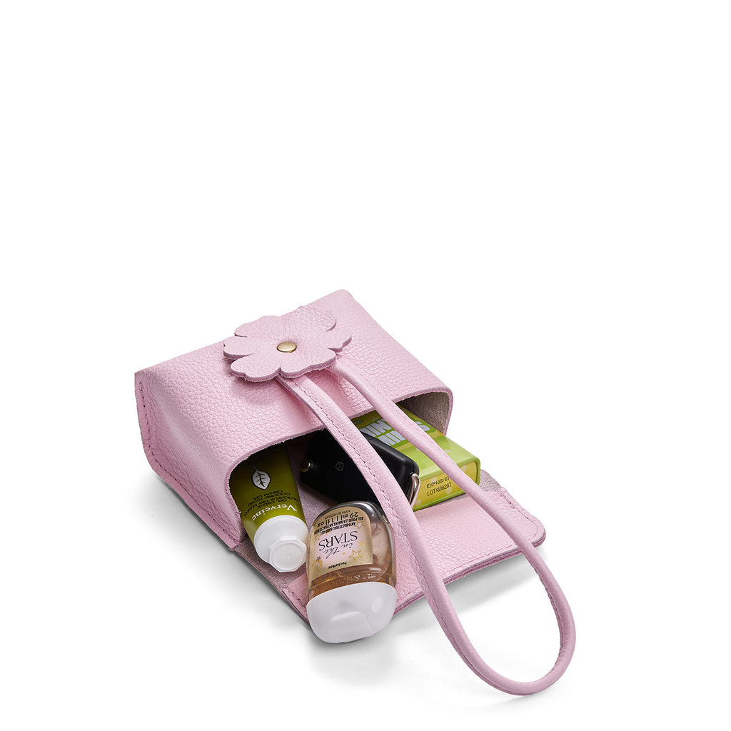 'Almost Perfect' Blooming Wristlet