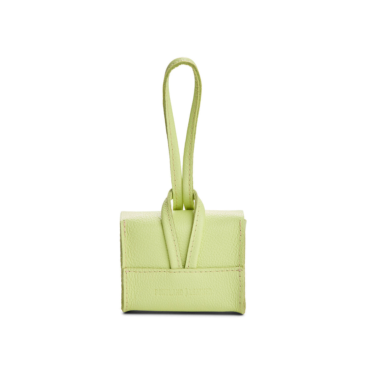 'Almost Perfect' Blooming Wristlet