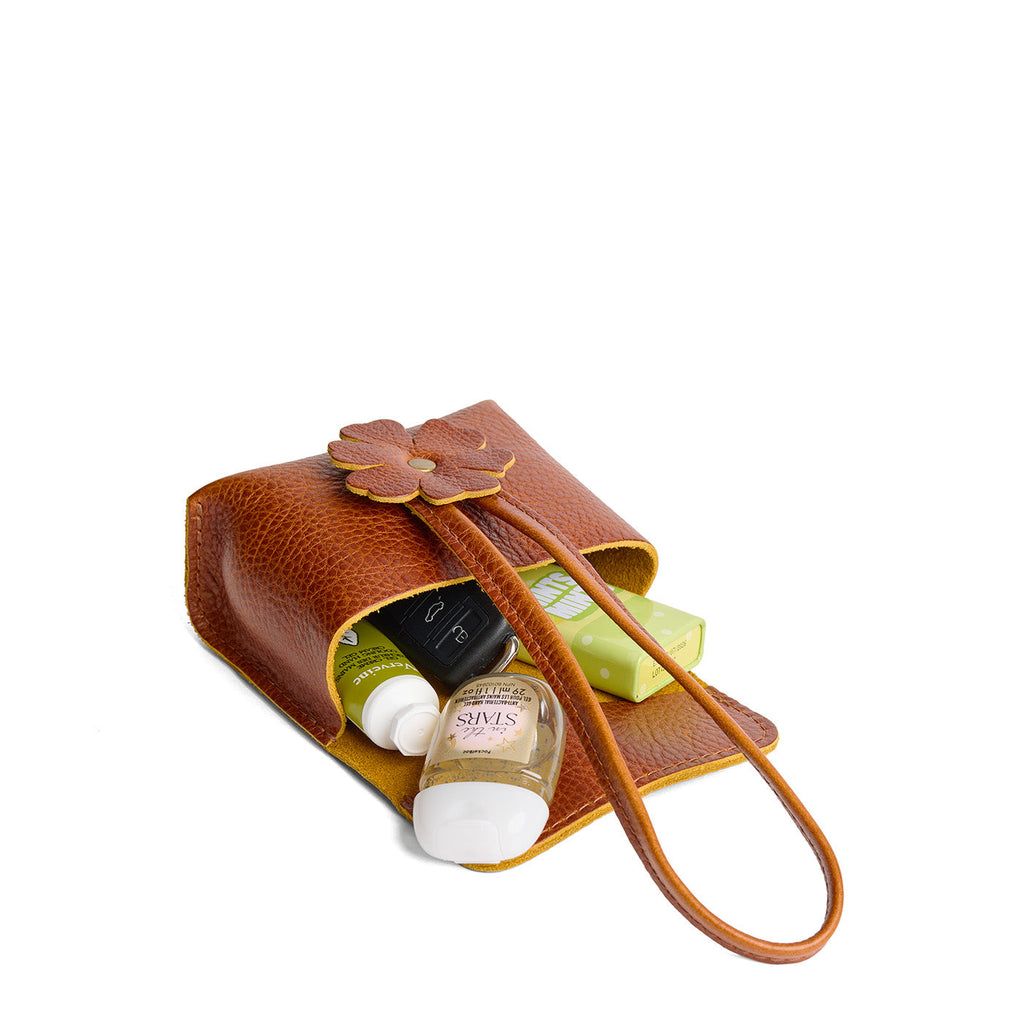 'Almost Perfect' Blooming Wristlet