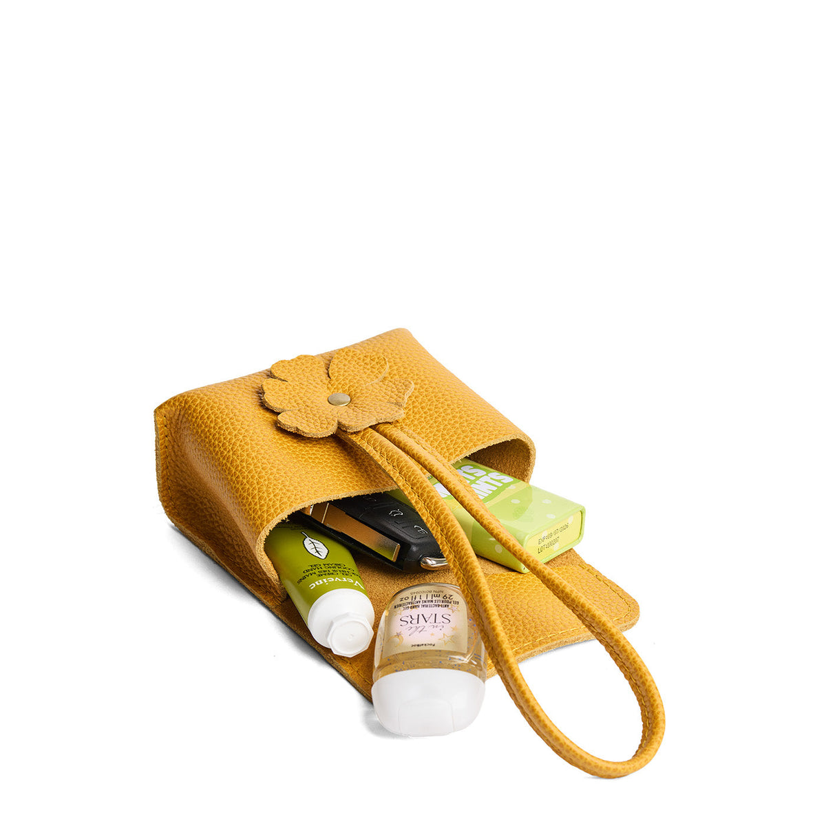 'Almost Perfect' Blooming Wristlet