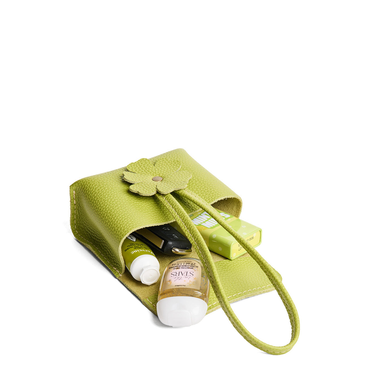 'Almost Perfect' Blooming Wristlet