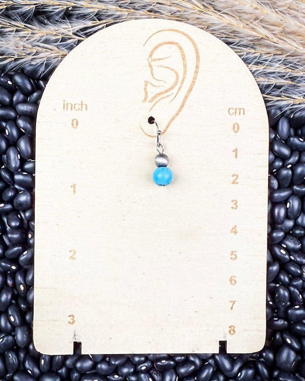 Blue River Fashion Choker Necklace Set
