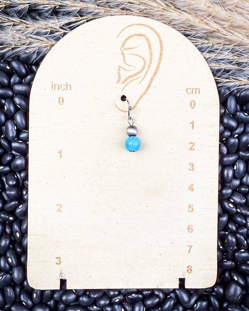 Blue River Fashion Choker Necklace Set