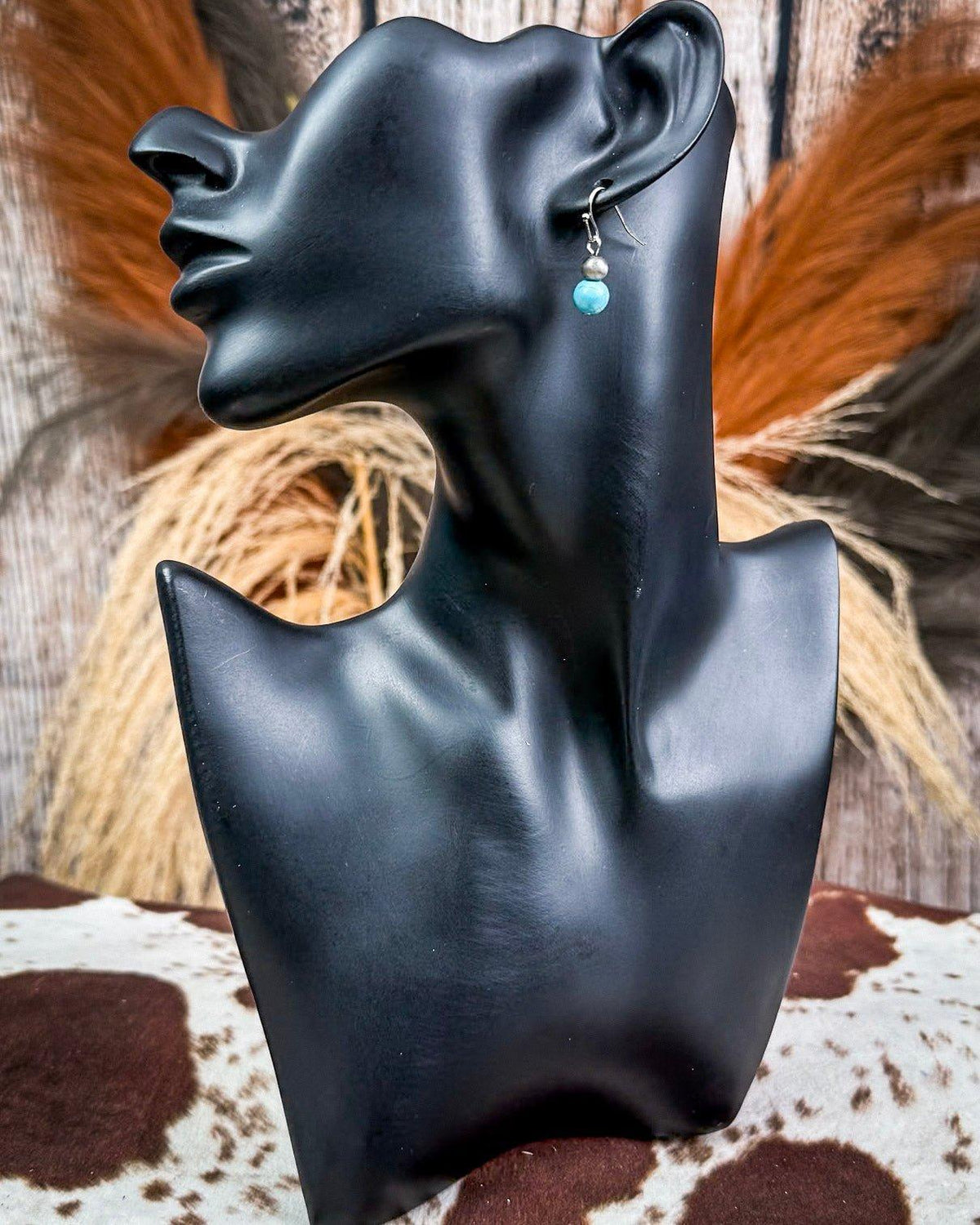 Blue River Fashion Choker Necklace Set