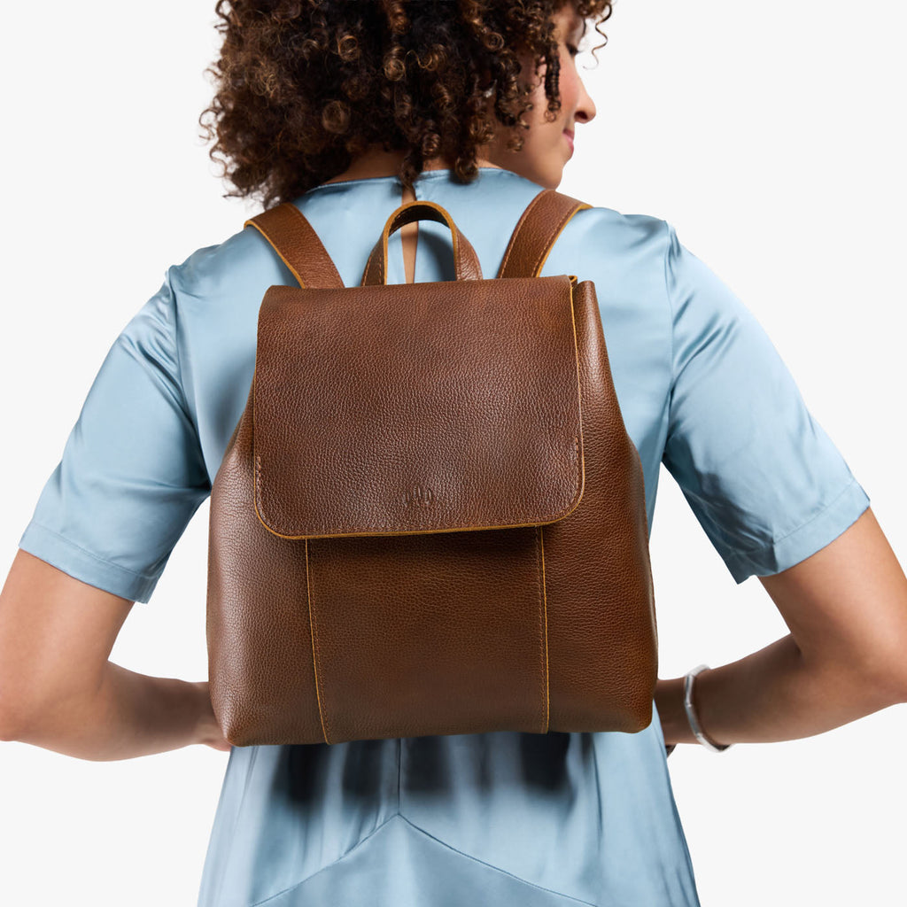 'Almost Perfect' Boston Backpack