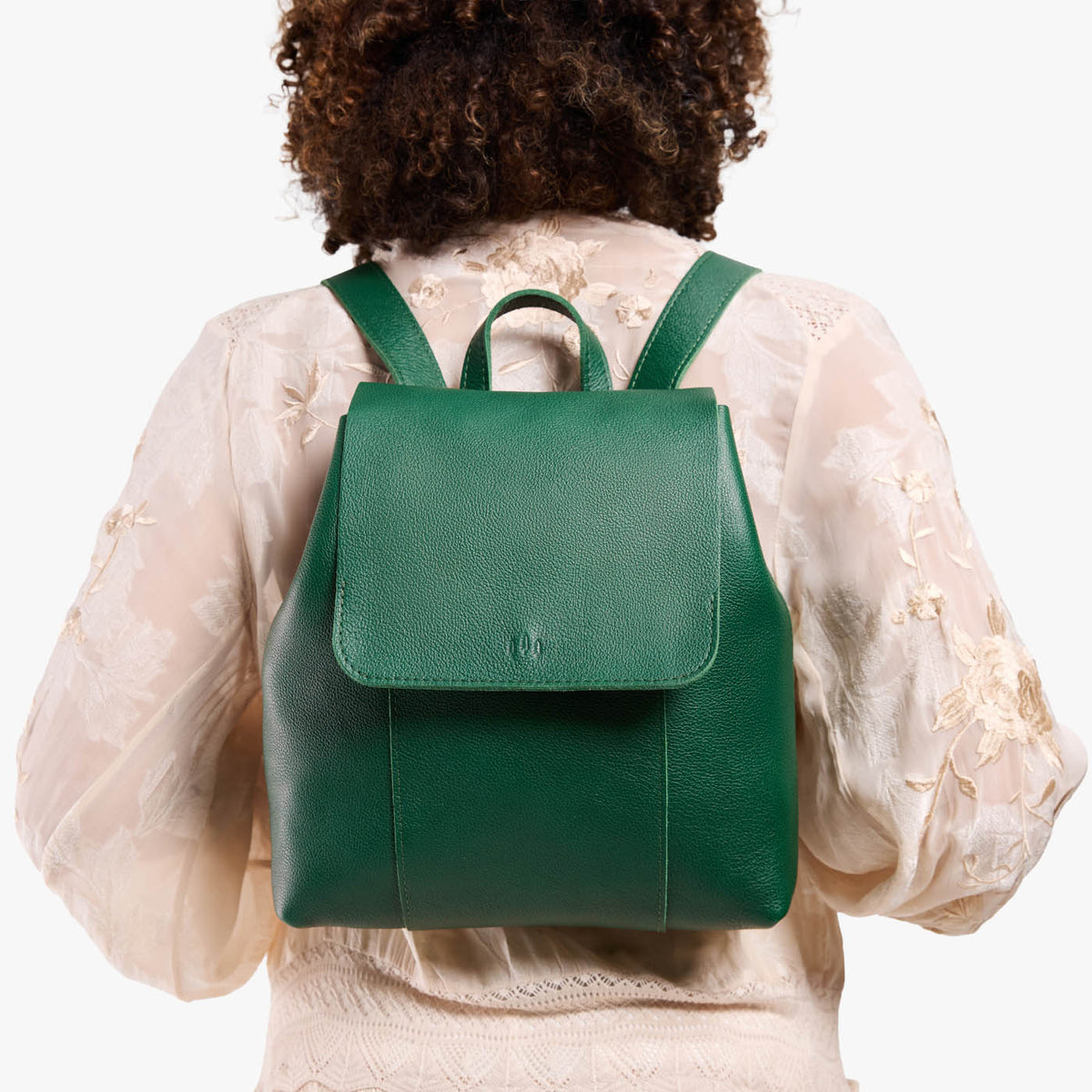 'Almost Perfect' Boston Backpack