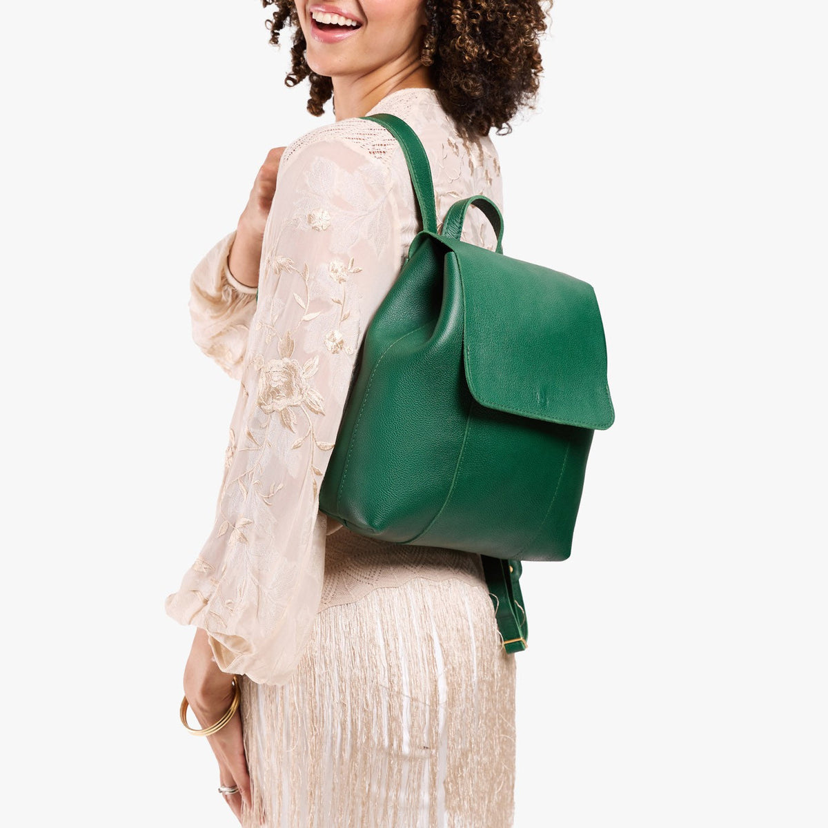 'Almost Perfect' Boston Backpack