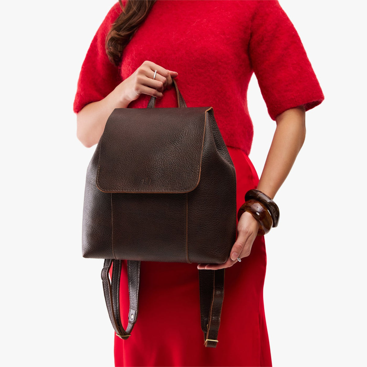 'Almost Perfect' Boston Backpack