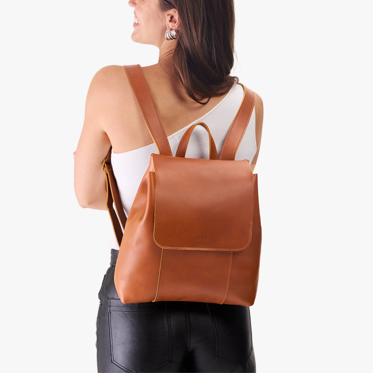'Almost Perfect' Boston Backpack