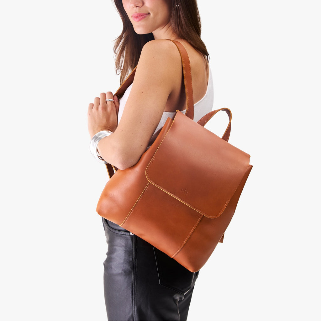 'Almost Perfect' Boston Backpack